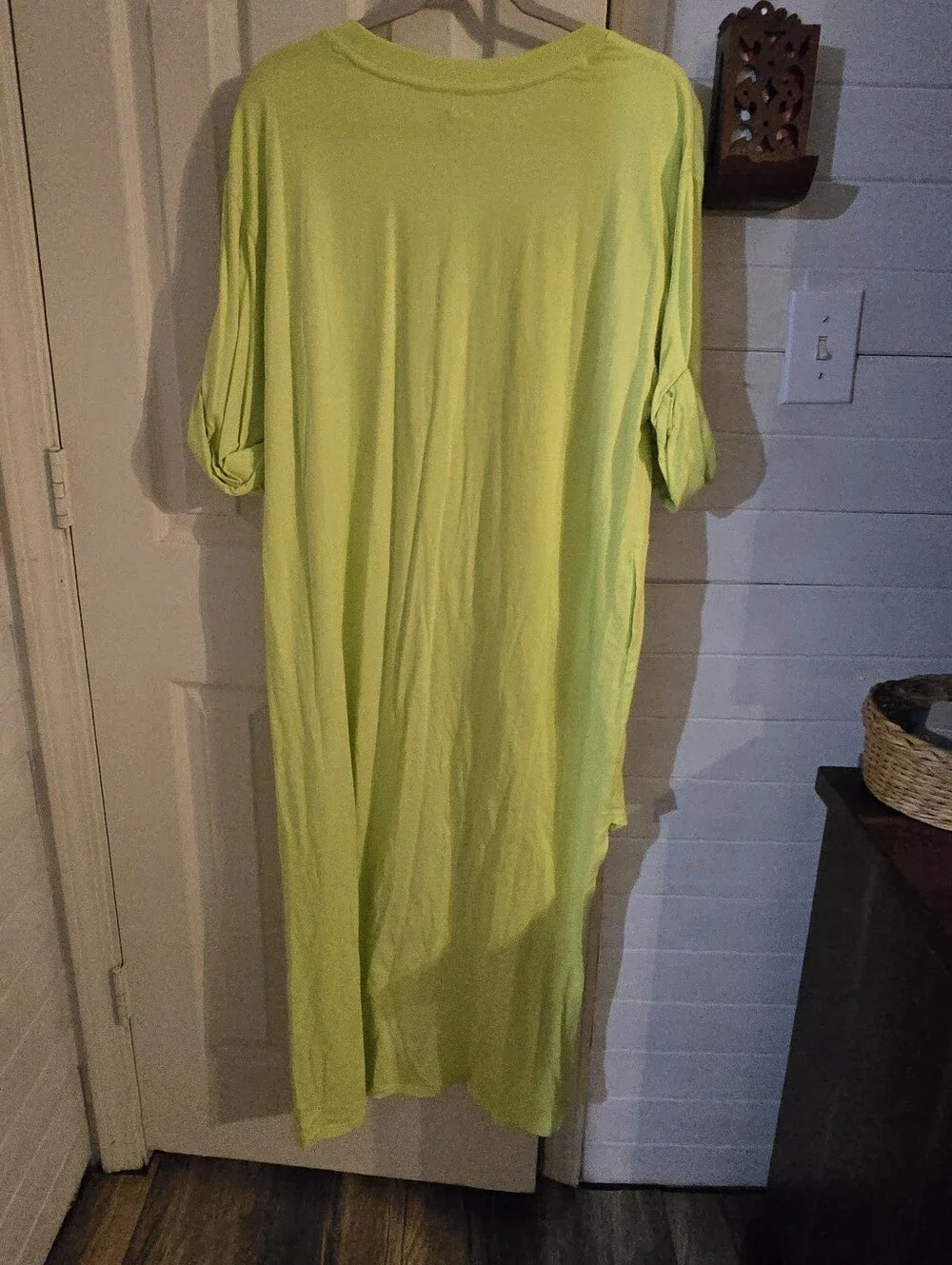Free People relaxed free